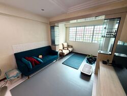 Blk 336 Sembawang Crescent (Sembawang), HDB Executive #552690961